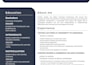 create professional resume CV  cover letter
